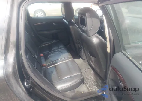 2008 Volvo Xc70 from USA, damaged, VIN YV4BZ982X81014600